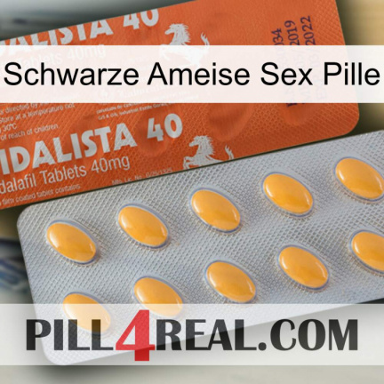 Black Ant Sex Pill 43